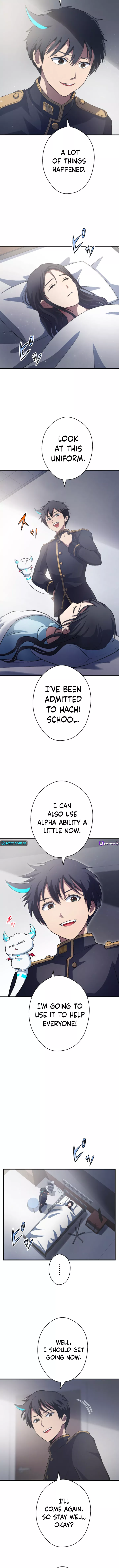 From Earth’s Weakest to the Universe’s Strongest Chapter 12 50 07