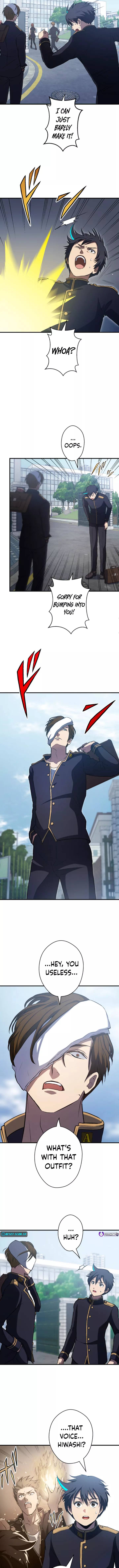 From Earth’s Weakest to the Universe’s Strongest Chapter 12 52 09