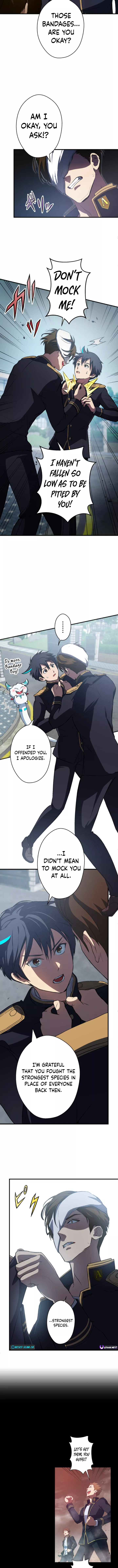 From Earth’s Weakest to the Universe’s Strongest Chapter 12 53 10