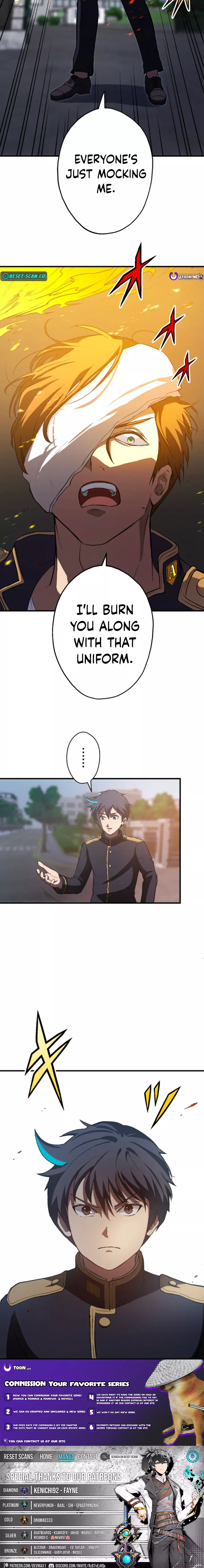 From Earth’s Weakest to the Universe’s Strongest Chapter 12 55 12