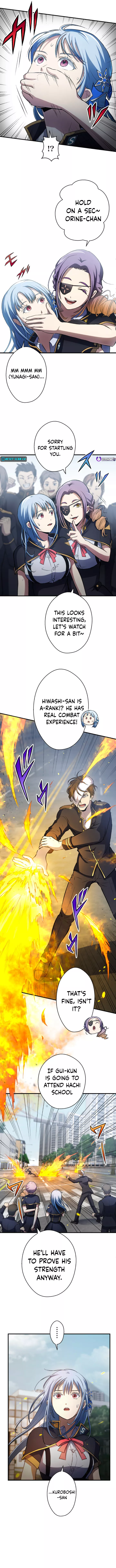 From Earth’s Weakest to the Universe’s Strongest Chapter 13 51 02