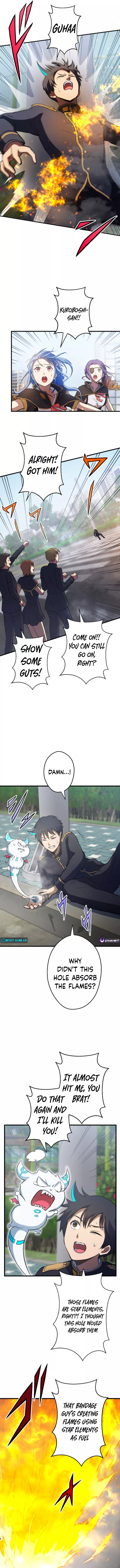 From Earth’s Weakest to the Universe’s Strongest Chapter 13 55 06