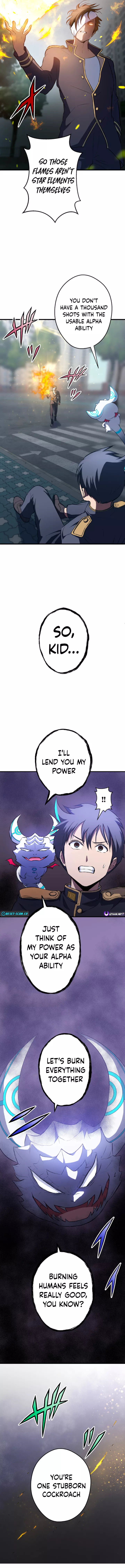 From Earth’s Weakest to the Universe’s Strongest Chapter 13 56 07