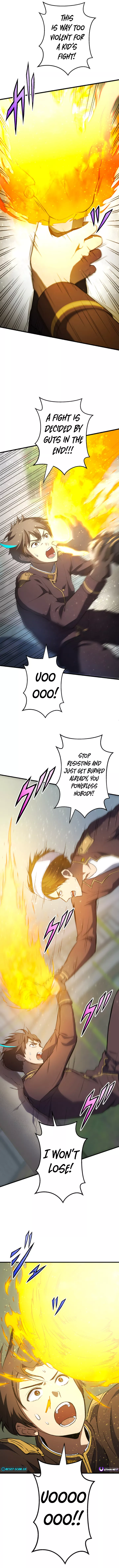 From Earth’s Weakest to the Universe’s Strongest Chapter 13 58 09