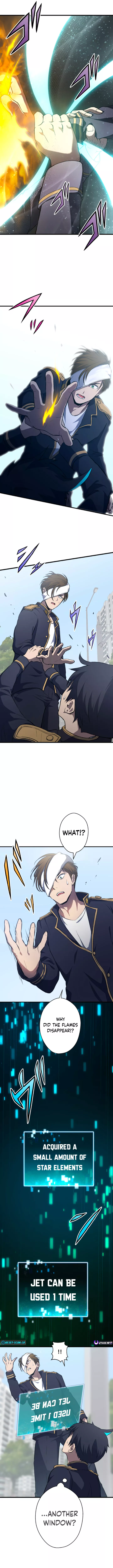 From Earth’s Weakest to the Universe’s Strongest Chapter 13 59 10