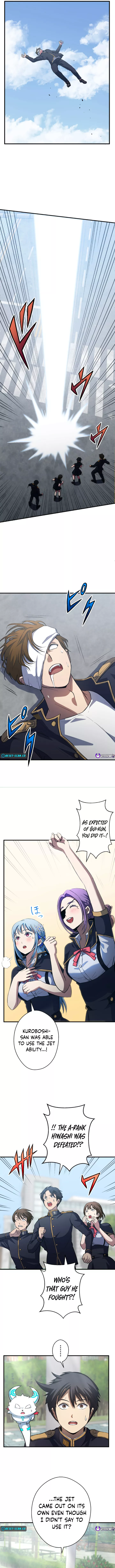 From Earth’s Weakest to the Universe’s Strongest Chapter 13 62 13