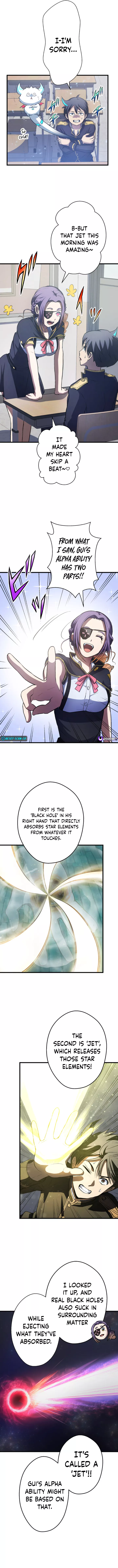 From Earth’s Weakest to the Universe’s Strongest Chapter 14 50 04