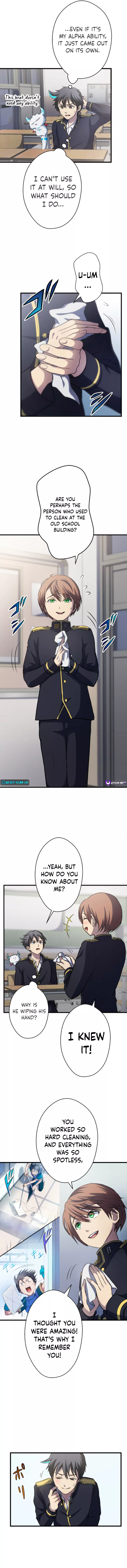 From Earth’s Weakest to the Universe’s Strongest Chapter 14 51 05