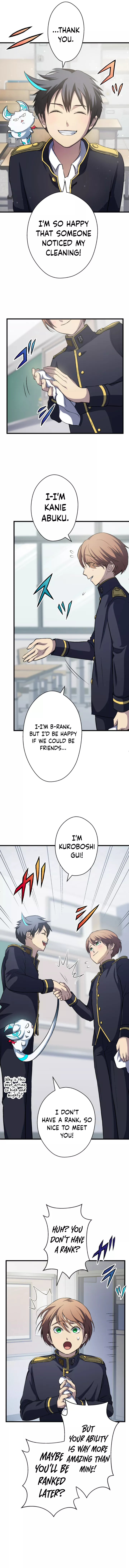 From Earth’s Weakest to the Universe’s Strongest Chapter 14 52 06