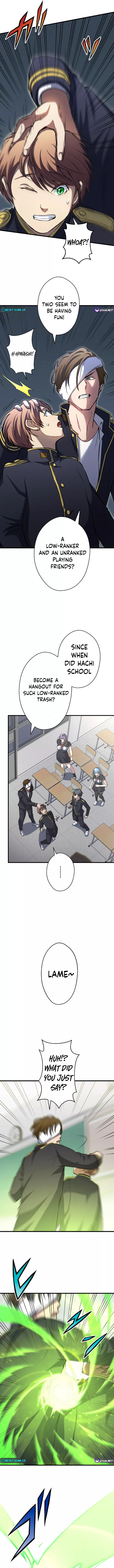 From Earth’s Weakest to the Universe’s Strongest Chapter 14 53 07