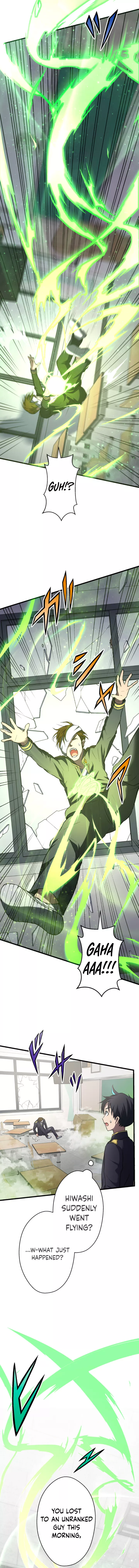 From Earth’s Weakest to the Universe’s Strongest Chapter 14 54 08