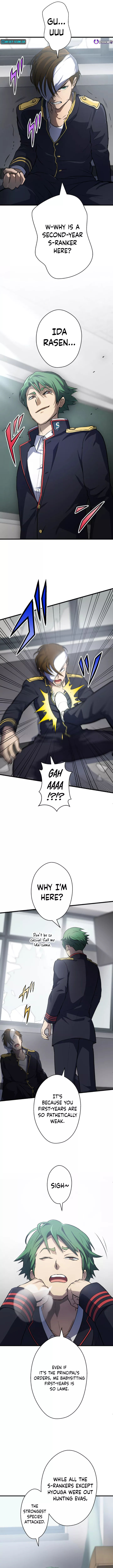 From Earth’s Weakest to the Universe’s Strongest Chapter 14 56 10