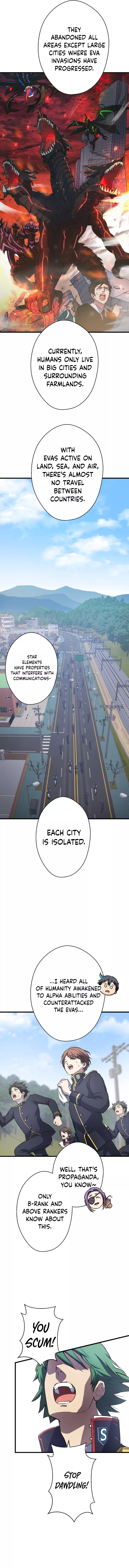 From Earth’s Weakest to the Universe’s Strongest Chapter 15 49 03