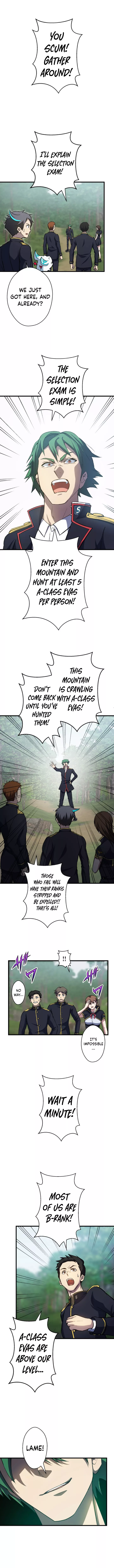 From Earth’s Weakest to the Universe’s Strongest Chapter 15 52 06