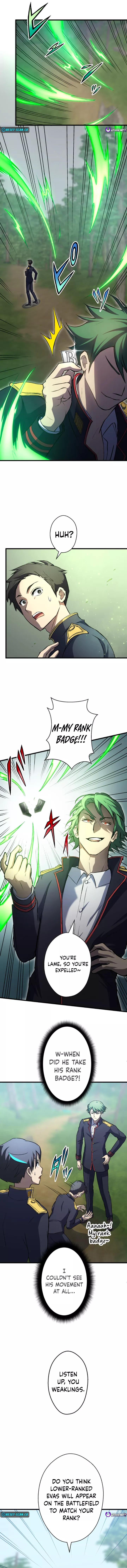 From Earth’s Weakest to the Universe’s Strongest Chapter 15 53 07