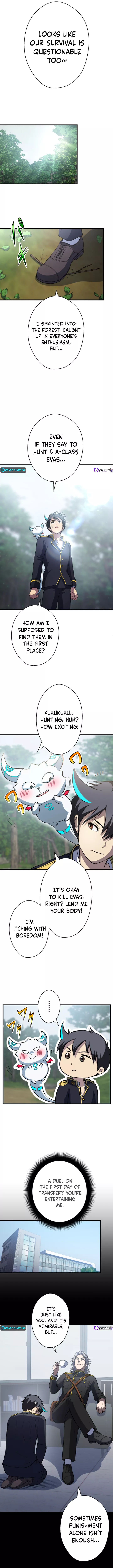 From Earth’s Weakest to the Universe’s Strongest Chapter 15 56 10