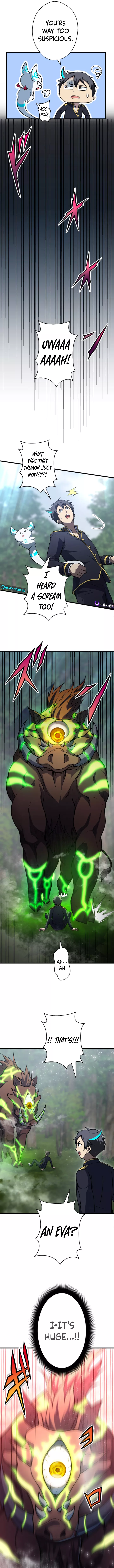 From Earth’s Weakest to the Universe’s Strongest Chapter 15 58 12