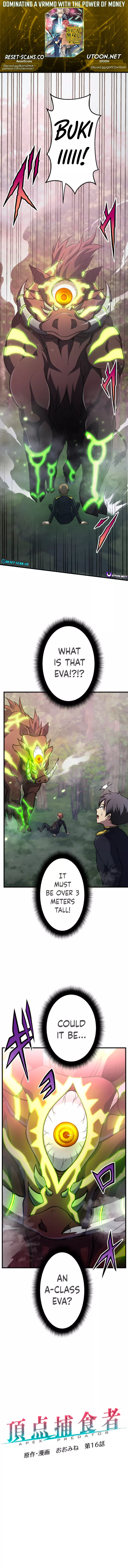 From Earth’s Weakest to the Universe’s Strongest Chapter 16 47 01