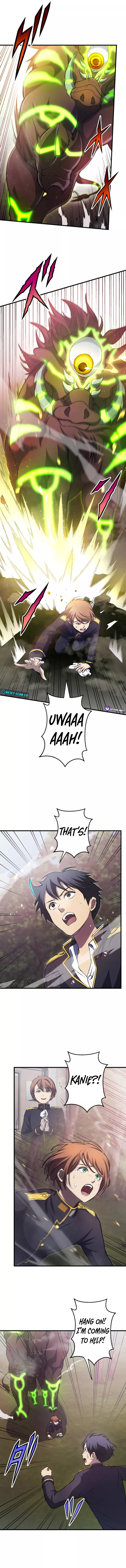 From Earth’s Weakest to the Universe’s Strongest Chapter 16 48 02