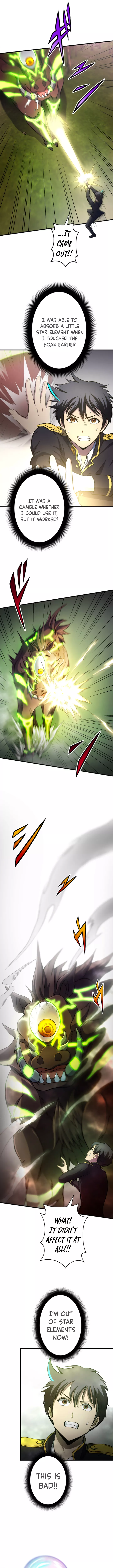 From Earth’s Weakest to the Universe’s Strongest Chapter 16 53 07