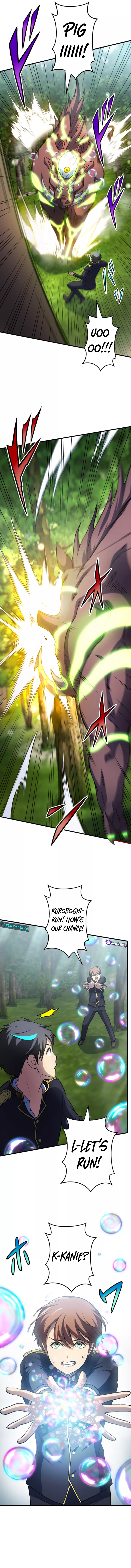 From Earth’s Weakest to the Universe’s Strongest Chapter 16 55 09