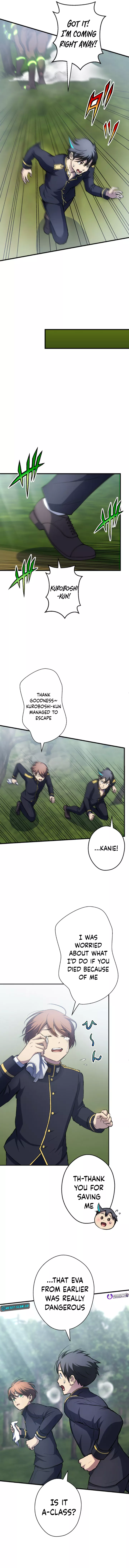 From Earth’s Weakest to the Universe’s Strongest Chapter 16 56 10