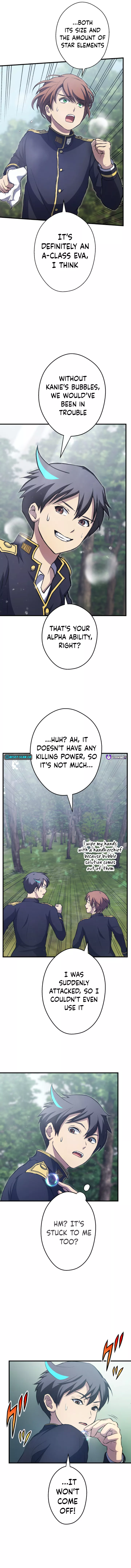 From Earth’s Weakest to the Universe’s Strongest Chapter 16 57 11