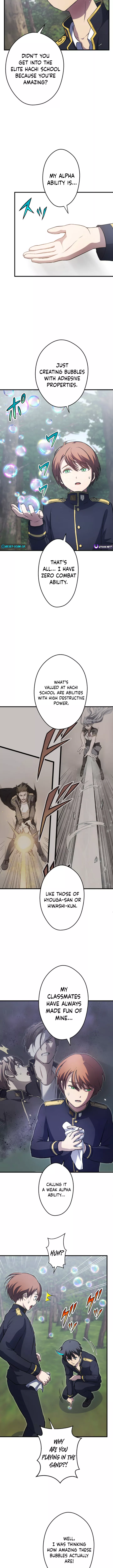 From Earth’s Weakest to the Universe’s Strongest Chapter 17 48 02