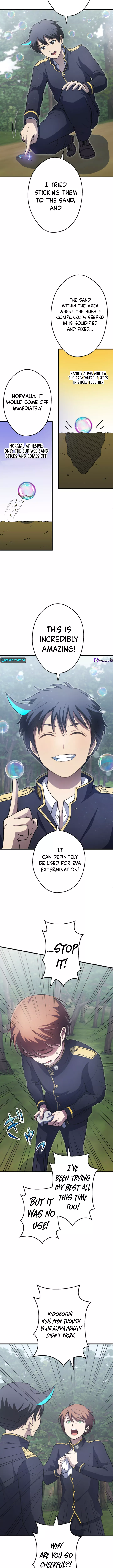 From Earth’s Weakest to the Universe’s Strongest Chapter 17 49 03