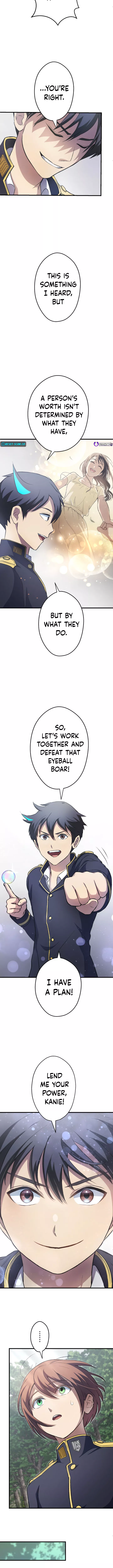 From Earth’s Weakest to the Universe’s Strongest Chapter 17 50 04