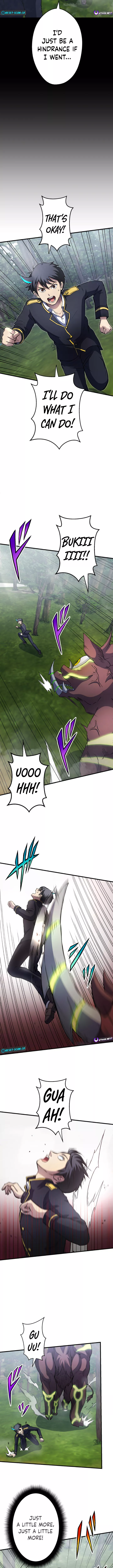 From Earth’s Weakest to the Universe’s Strongest Chapter 17 53 07