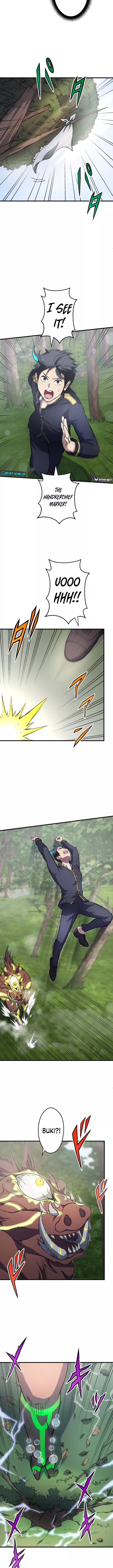 From Earth’s Weakest to the Universe’s Strongest Chapter 17 56 10