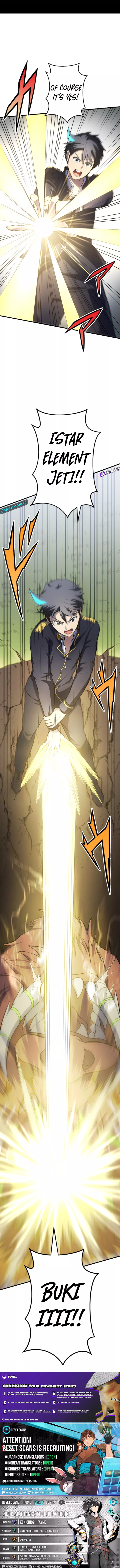 From Earth’s Weakest to the Universe’s Strongest Chapter 17 59 13