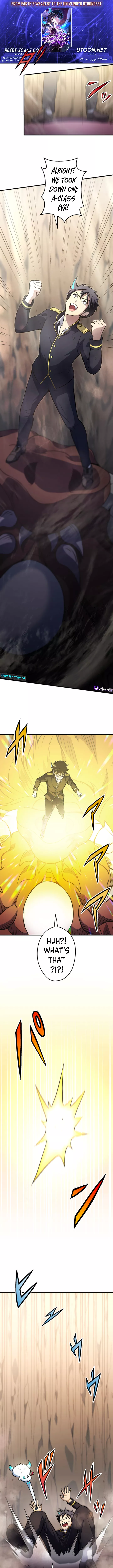 From Earth’s Weakest to the Universe’s Strongest Chapter 18 50 01