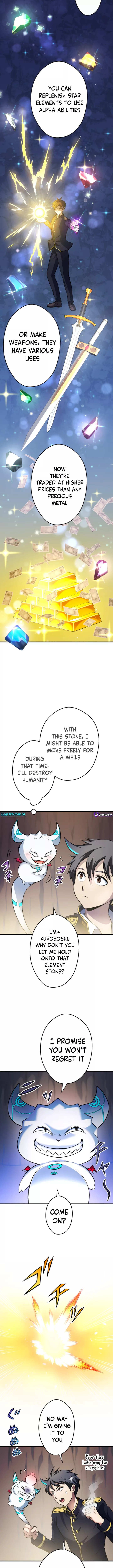 From Earth’s Weakest to the Universe’s Strongest Chapter 18 53 04