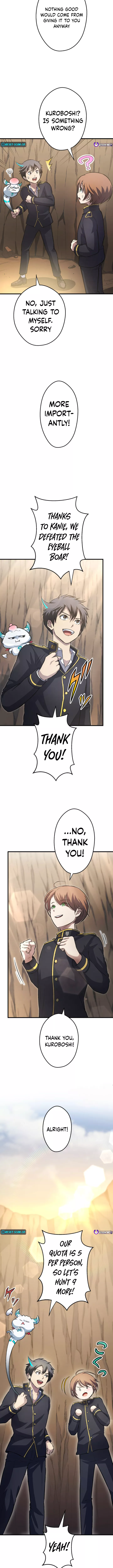 From Earth’s Weakest to the Universe’s Strongest Chapter 18 54 05