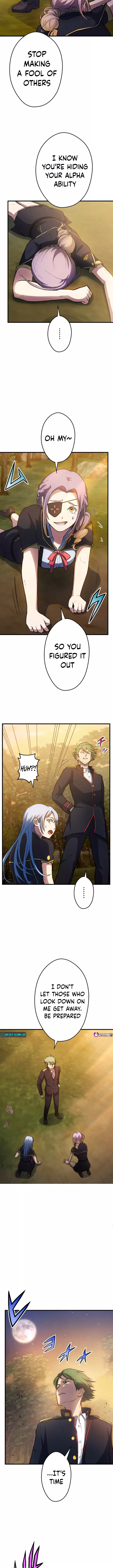 From Earth’s Weakest to the Universe’s Strongest Chapter 18 57 08