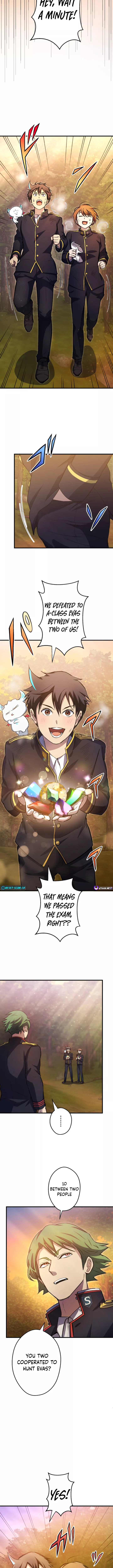 From Earth’s Weakest to the Universe’s Strongest Chapter 18 59 10