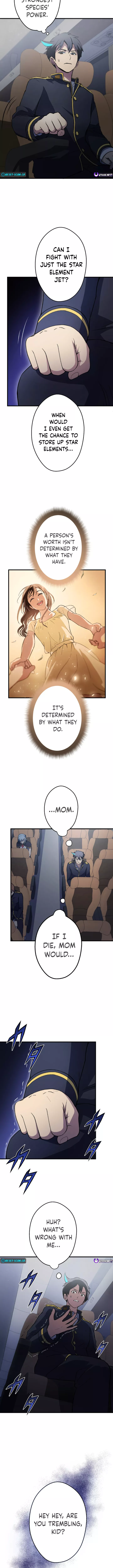 From Earth’s Weakest to the Universe’s Strongest Chapter 19 52 03