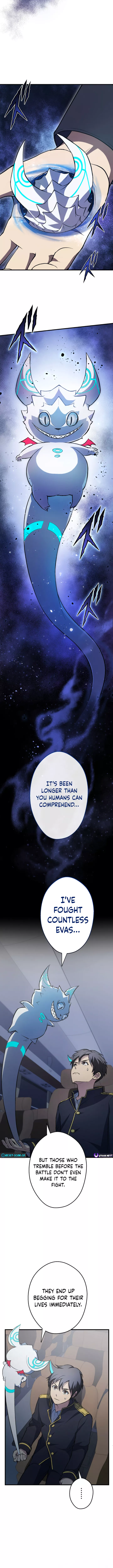 From Earth’s Weakest to the Universe’s Strongest Chapter 19 53 04