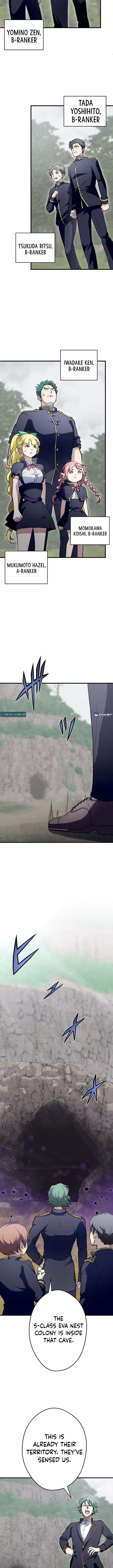 From Earth’s Weakest to the Universe’s Strongest Chapter 19 56 07