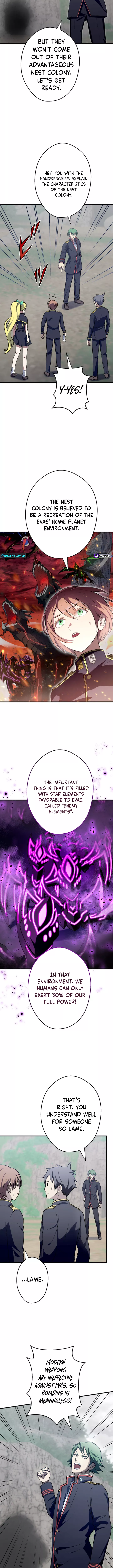 From Earth’s Weakest to the Universe’s Strongest Chapter 19 57 08