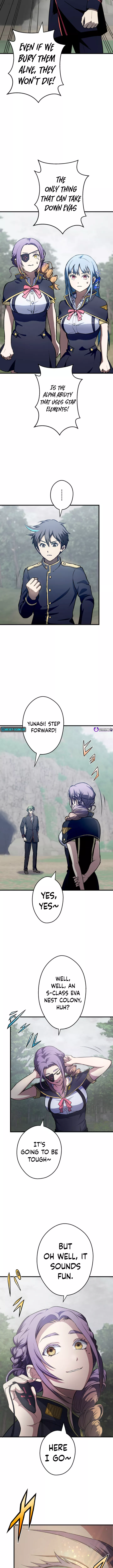 From Earth’s Weakest to the Universe’s Strongest Chapter 19 58 09