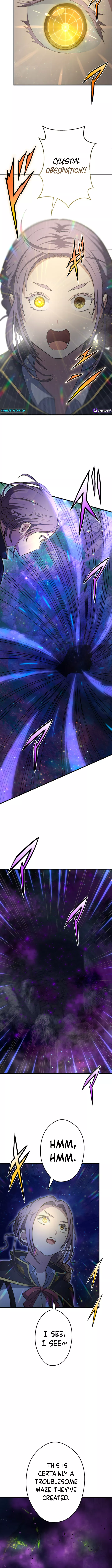 From Earth’s Weakest to the Universe’s Strongest Chapter 19 59 10