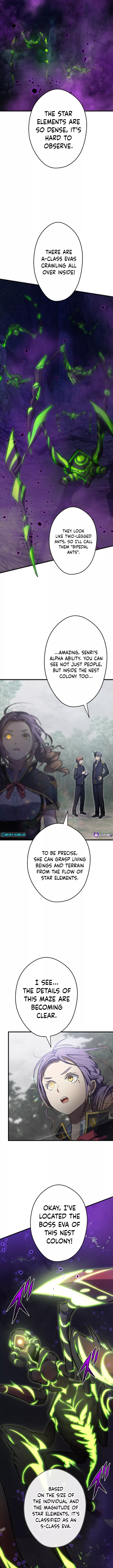 From Earth’s Weakest to the Universe’s Strongest Chapter 19 60 11