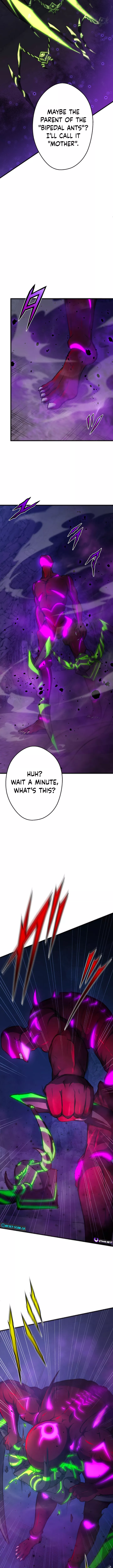 From Earth’s Weakest to the Universe’s Strongest Chapter 19 61 12