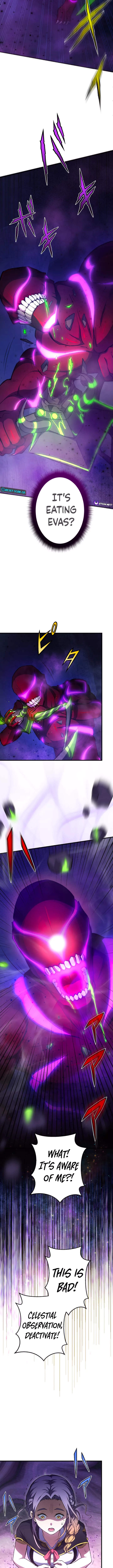 From Earth’s Weakest to the Universe’s Strongest Chapter 19 62 13