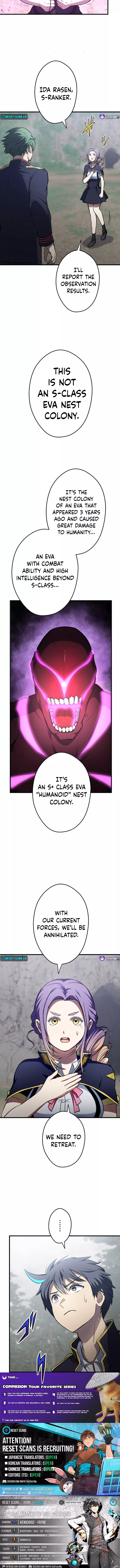 From Earth’s Weakest to the Universe’s Strongest Chapter 19 63 14