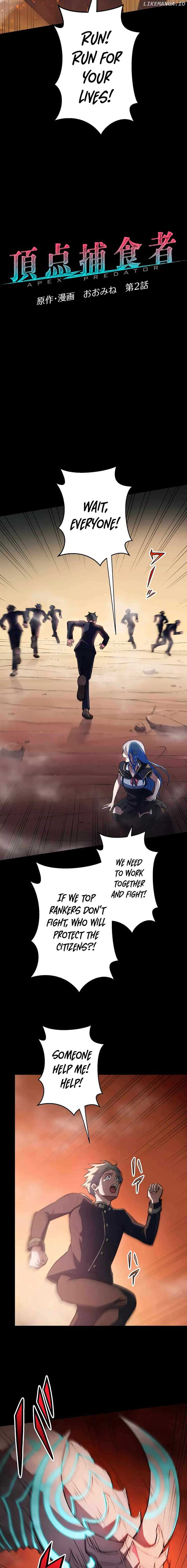 From Earth’s Weakest to the Universe’s Strongest Chapter 2 90 02