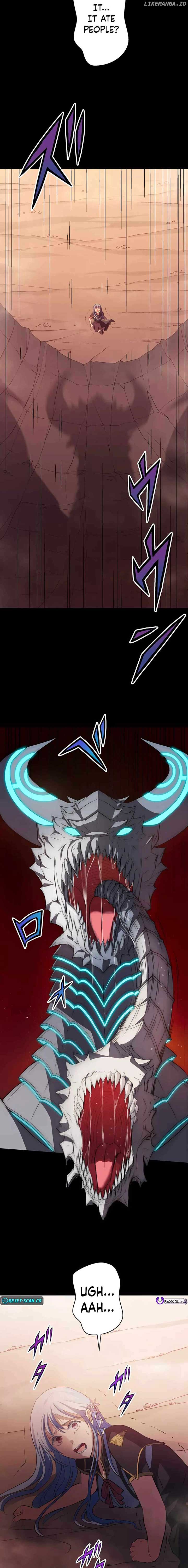 From Earth’s Weakest to the Universe’s Strongest Chapter 2 92 04